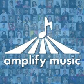 Copy-of-Podcast_2000x2000 Amplify Music podcast logo