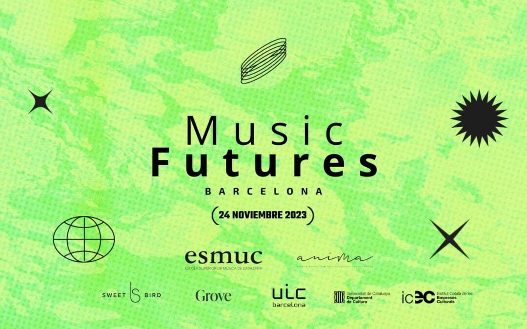 Music Futures Barcelona