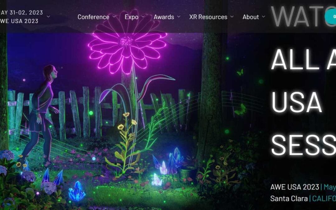 Augmented World Expo: The Great Debate