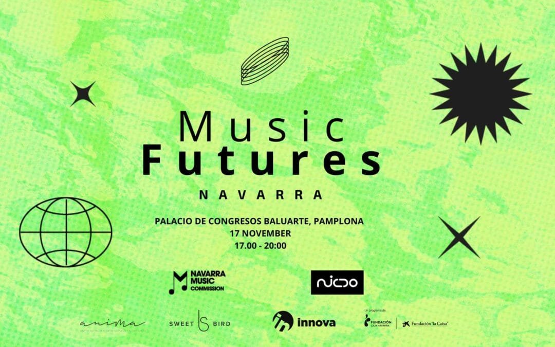 Music Futures Navarra