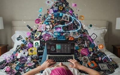 Embracing Podcast Stories with AI and Python