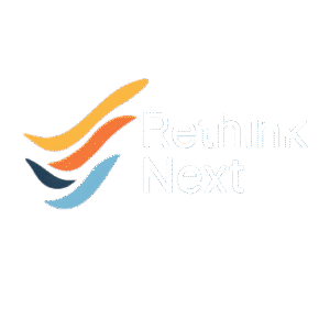 Rethink Next logo