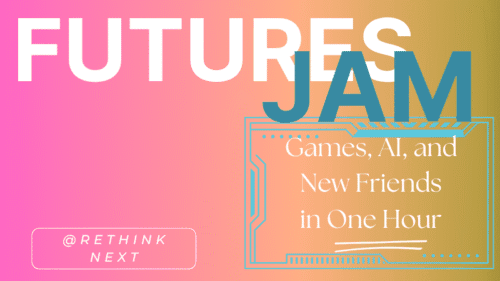 FuturesJam log
