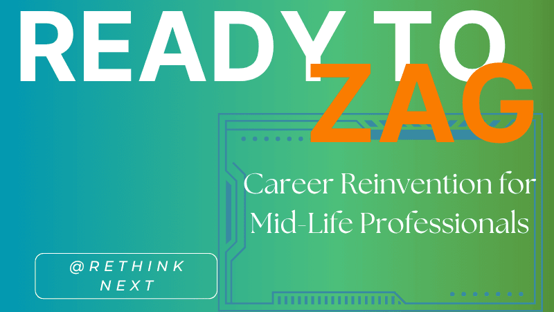 2 Ready to Zag logo