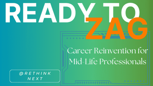 2 Ready to Zag logo