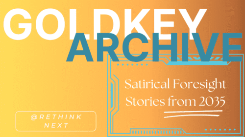 4 GoldKey Archive