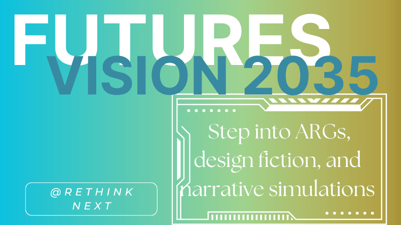 5 FuturesVision 2035