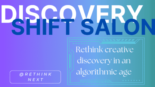 6 Discovery Shift Salon graphic