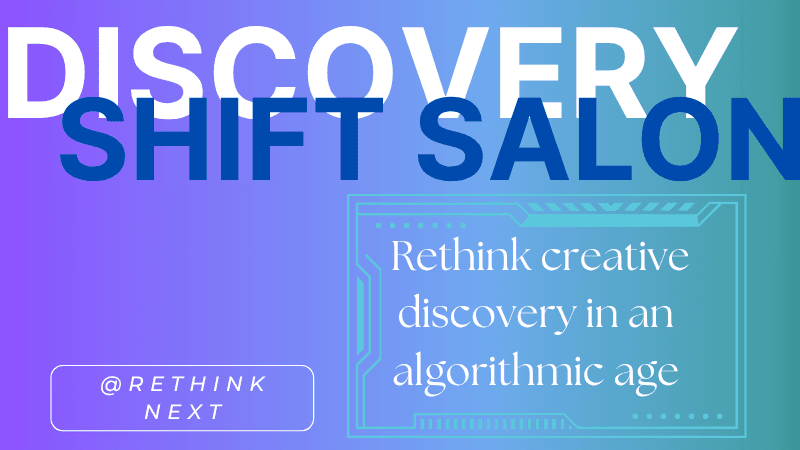 6 Discovery Shift Salon graphic