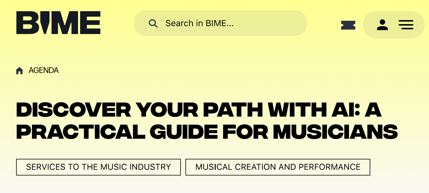 BIME 2025 BIME Pro 2025