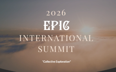 Designing AI for Luck — at EPIC 2026