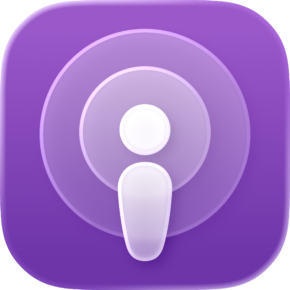 Apple Podcast Icon RGB CI 120525